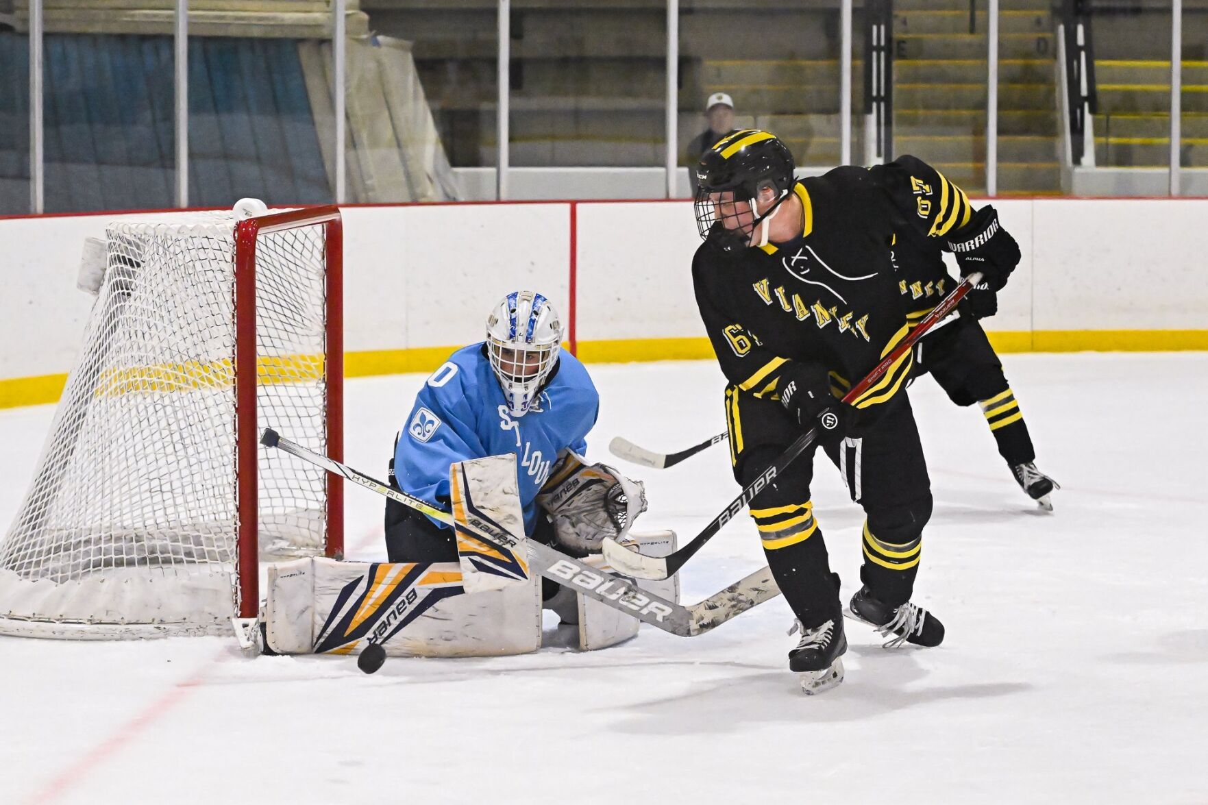 02/01/2024 - Hockey - SLUH vs Vianney